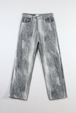 spread denim