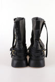 Eve Western Angle Boots