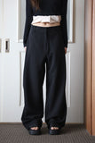 Barnett ST loose slacks