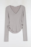 Mui Round T-Shirt