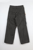 ditto beads cargo pants