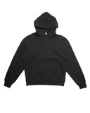 BASIC SOLID HOODIE