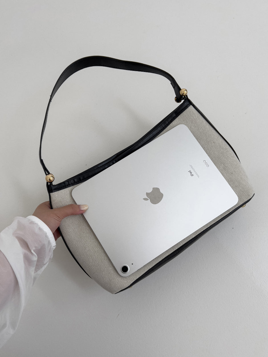 【INCHANT ME】[Card Holder SET] Leather Shoulder Bag INCHANT ME(インチャントミー) - [カードホルダーSET