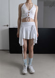 STRAP BBY SLEEVELESS