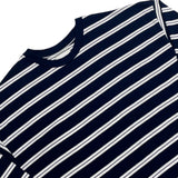 Stripe Relaxed T-shirt