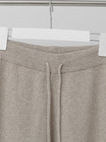 [Premium] Basic Hood Knit Setup