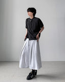 Stack Bermuda Training Pants