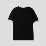 Emergency Ringer T-Shirt