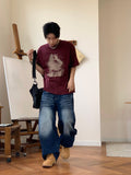 Closer Than Short Sleeve T-Shirt