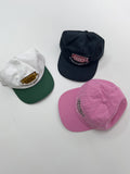 Life Camp Cap