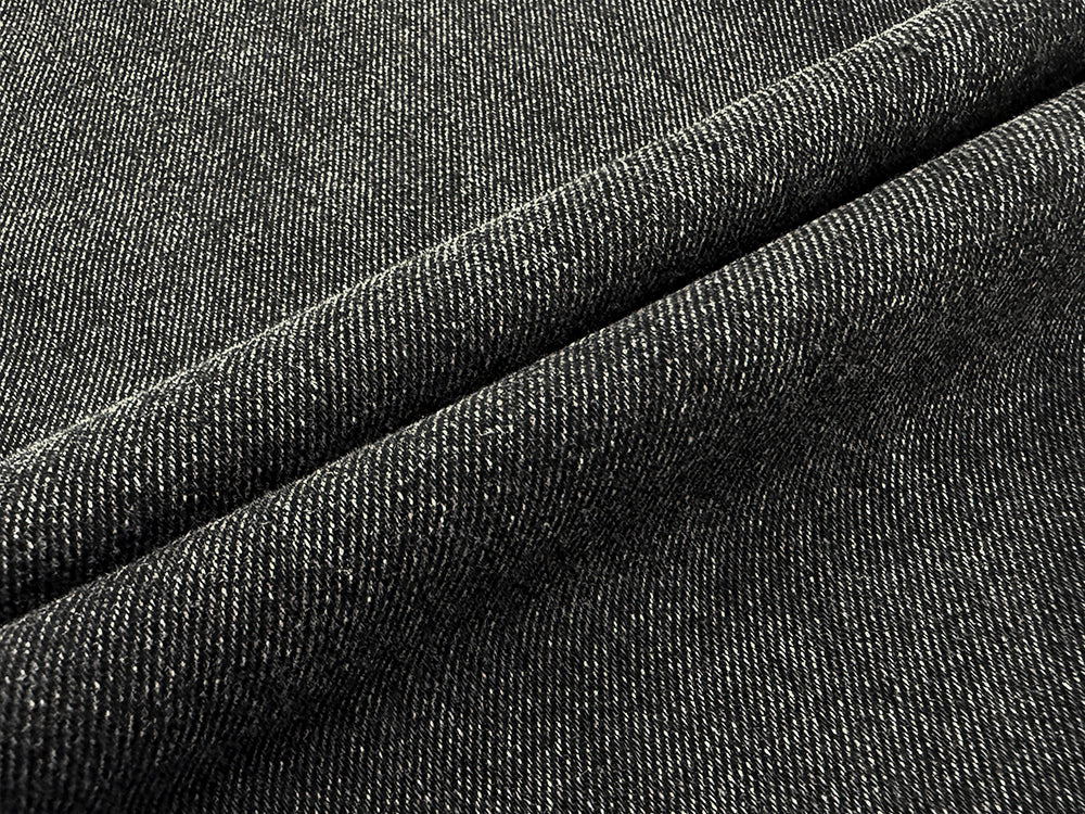 YOURNUS (ユアノス) - キノヤトラックカーゴデニム / Kinoya