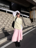 POCKET DOUBLE-SLEEVE TEE