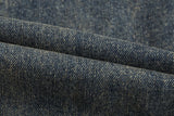 Boten Curved Denim Jacket