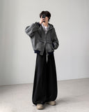 Milan Cation Work Jacket