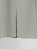 [Premium] Riette H Banding Skirt