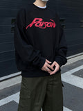 Vintage Poison Over Heavy MTM