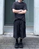 Trust Over Short Sleeve Tee