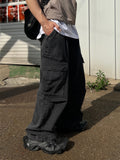 Universal Denim Cargo Pants