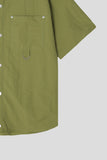 Enter Nylon Half Shirt