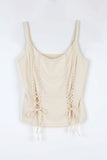 Twitty Lace Sleeveless