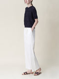 [Premium] Louis Linen Knit
