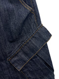 Parachute Unbalance Denim