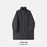 Winning Classic Long Parka
