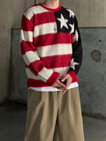 Counting Star Mohair Knit