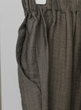 [Premium] Summer Flow Wide Pants