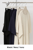 Shes Wide Fit Knit Set-up