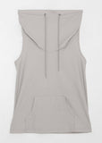 STRING CALM SLEEVELESS