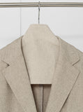 Anna Linen Jacket