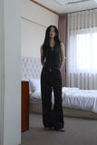Kor shering sleeveless