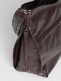 Vice Leather Tote Cross Bag