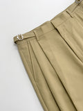 [unisex] Griffin Bijo Wide Pants