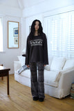 Nordic printing tee