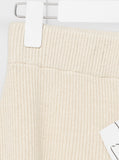 [Premium] Hako Whole Garment Knit Shorts