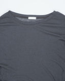 WRAP BUTTON LONGSLEEVE