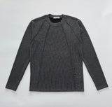 Gendo Muscle Cut Long Sleeve