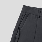 Remer Flare Incision Slacks