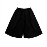 Stack Bermuda Training Pants
