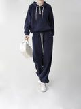 Fleece Half Zip Up