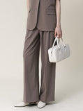 [Premium] Taylor Belt Pants