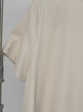 Line flare one piece