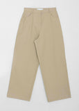 TIDY COTTON WIDE PT