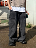 Universal Denim Cargo Pants