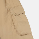 Giant Cargo Padding Pants