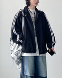 Physical Line Wind Breaker