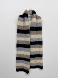 Chihiro Hair Long Muffler