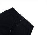 Jessie Damaged Crop Cardigan